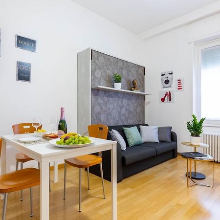 Porta Vittoria Suites Милан Экстерьер фото