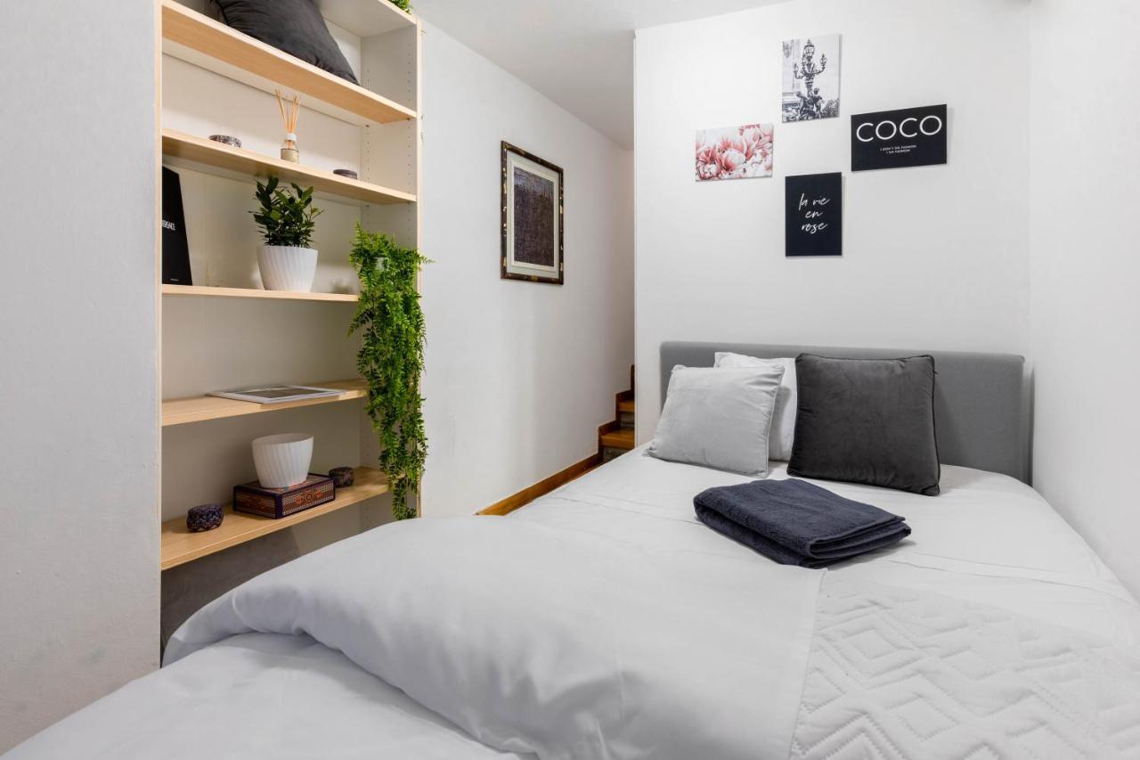 Porta Vittoria Suites Милан Экстерьер фото