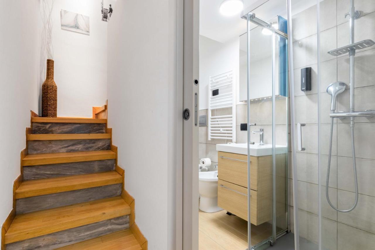 Porta Vittoria Suites Милан Экстерьер фото