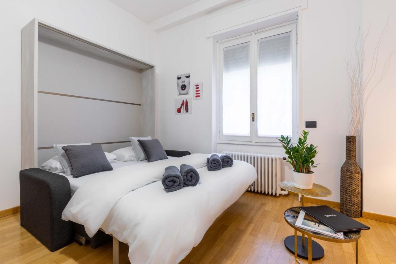 Porta Vittoria Suites Милан Экстерьер фото